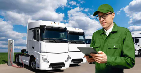5 Shocking Facts About Fleet Management Software