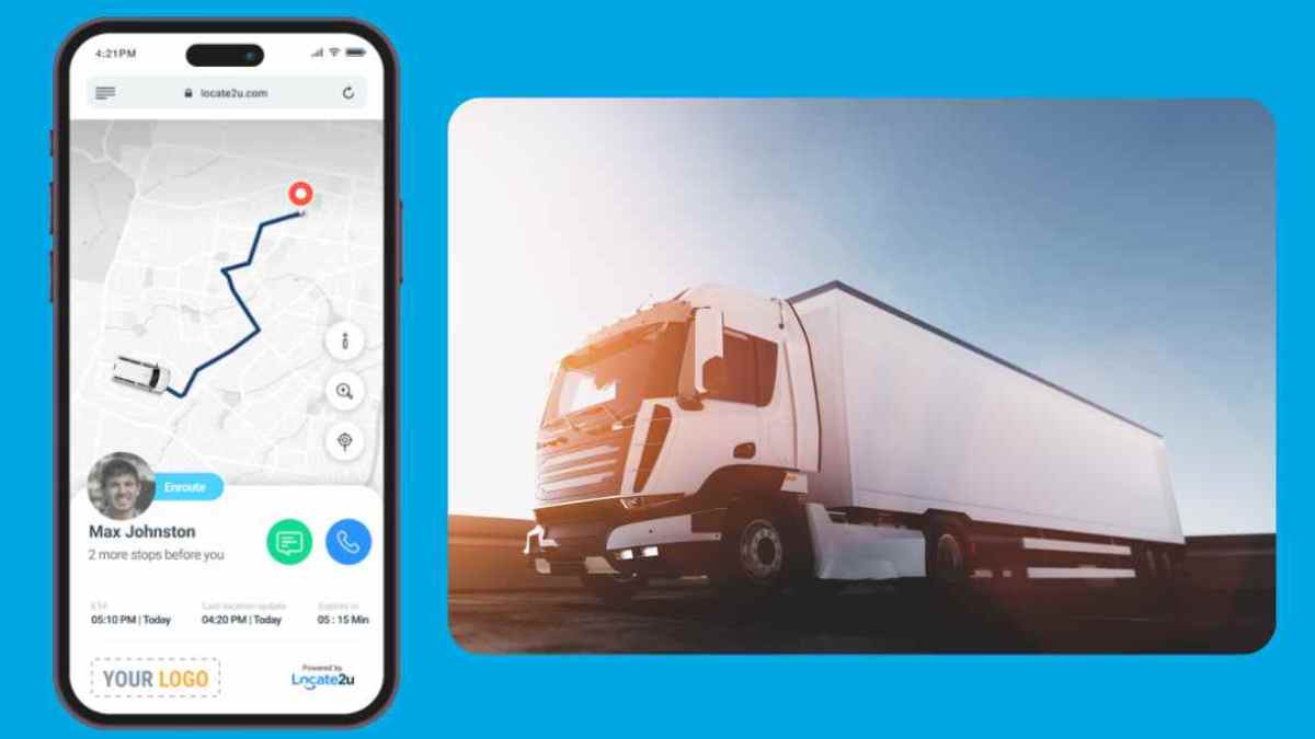 6 Shocking Stats and Facts That Prove the Power of Real Time Tracking