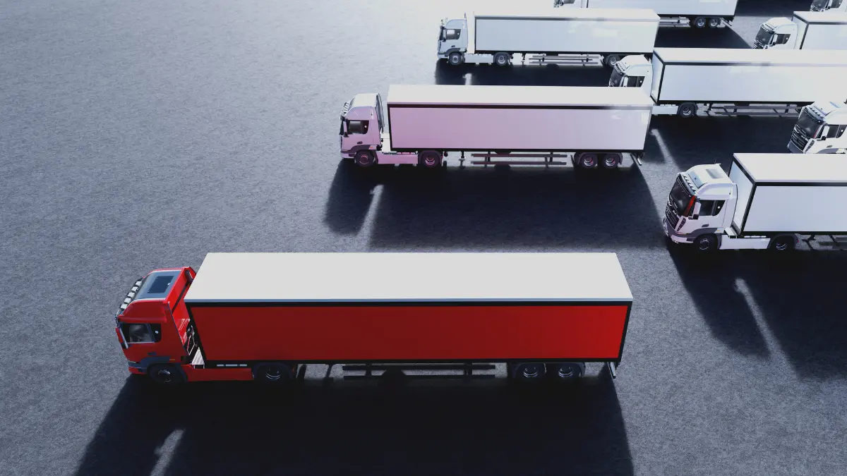 Ai Fleet Management Boom