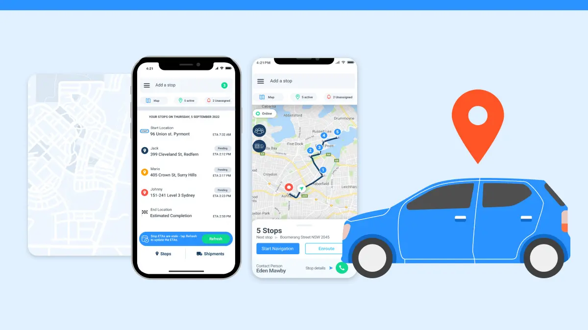 Benefits of Last Mile Delivery