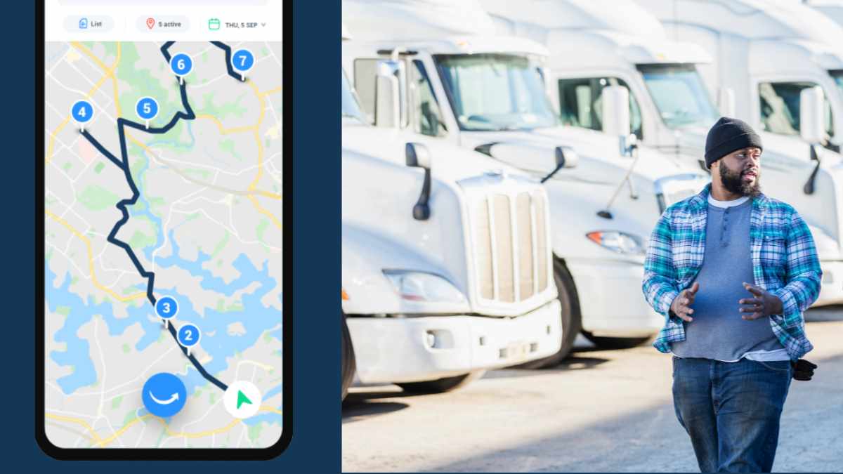 Common Delivery Problems Delivery Management Software Can Fix