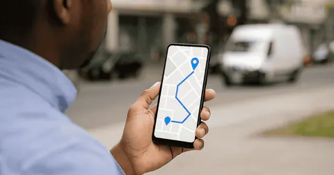 Dispatch and Delivery Planning Software by the Hour