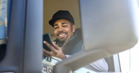 Driver App 101: A Guide to Smarter Logistics