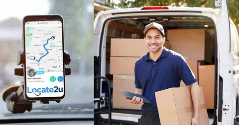 From Trucks to Tech: Real-Time Tracking Results