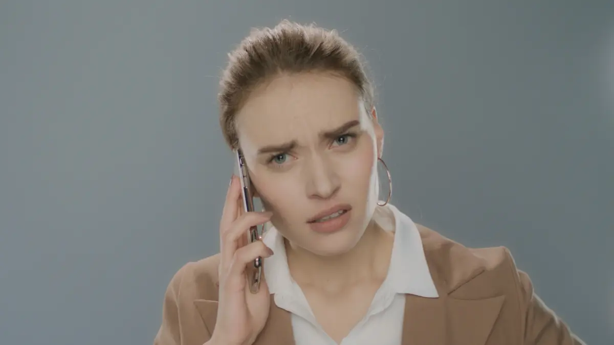 German Retailers Unreachable Phone