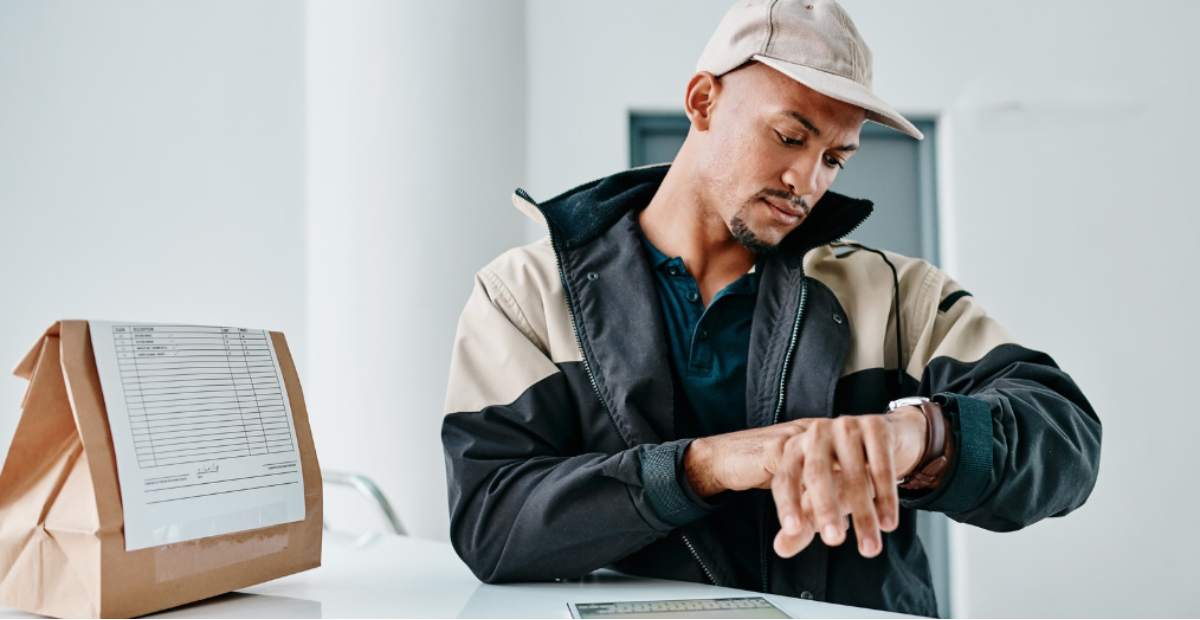 How to Slash Missed Delivery and Keep Customers Happy