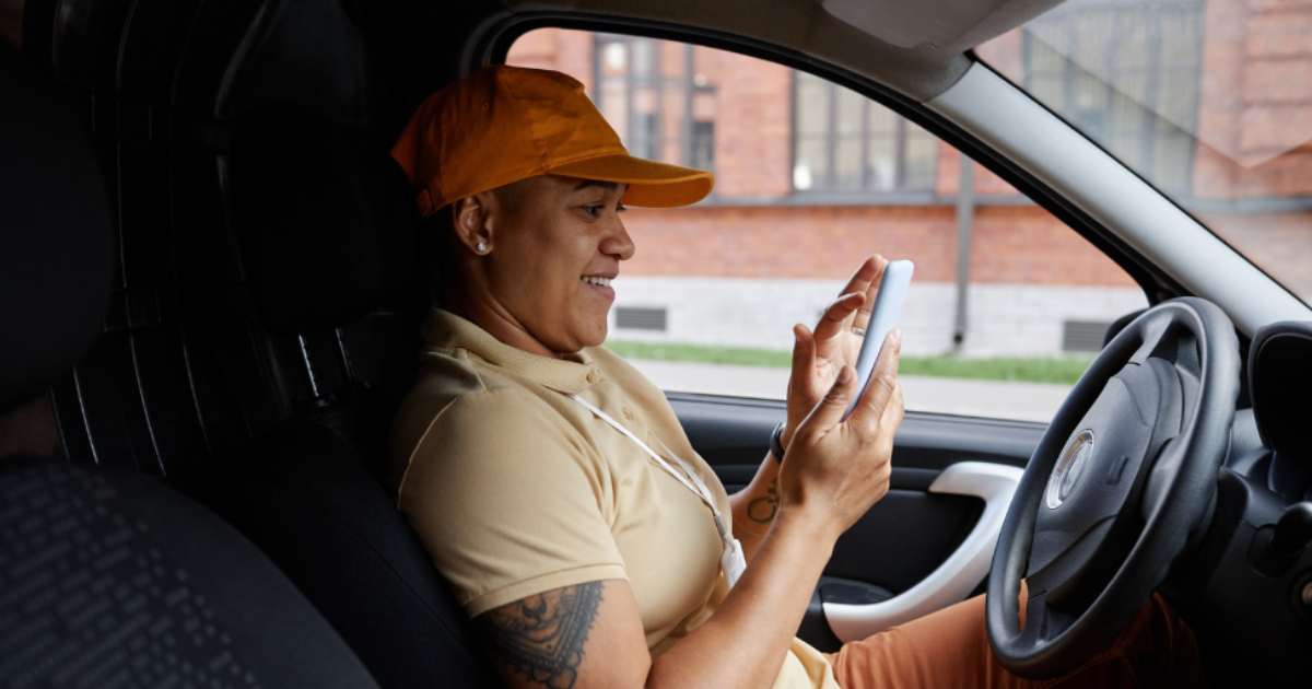 How to Use Route Optimization for your Delivery Business