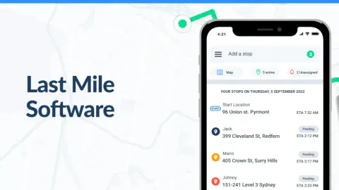 12 Common Last Mile Delivery Mistakes and How to Avoid Them