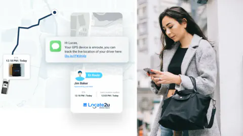 Free Route Optimization Software vs Locate2u