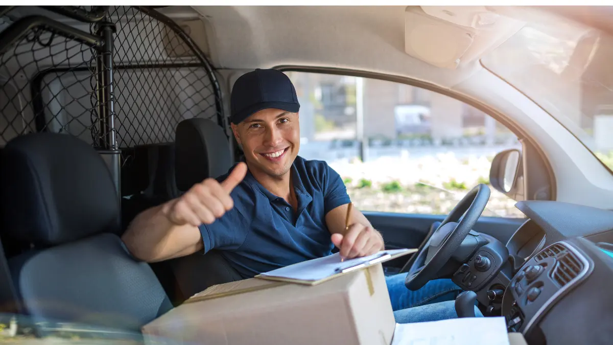 Smarter Delivery Routes for Small Businesses This Eofy