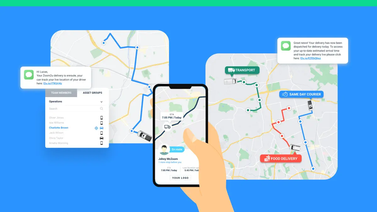 The Ultimate Guide to Delivery Route Planning
