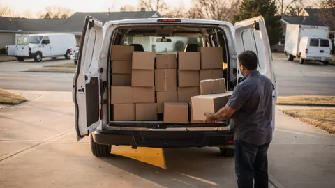 Routing Software for Small Business: US Buyer's Guide