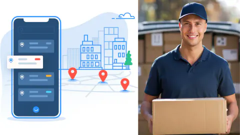What Is Last Mile Delivery?